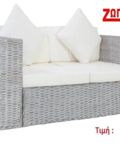Ζωγράφος Βρασνά Καναπές Κήπου Διθέσιος Ozer Ozr2GR