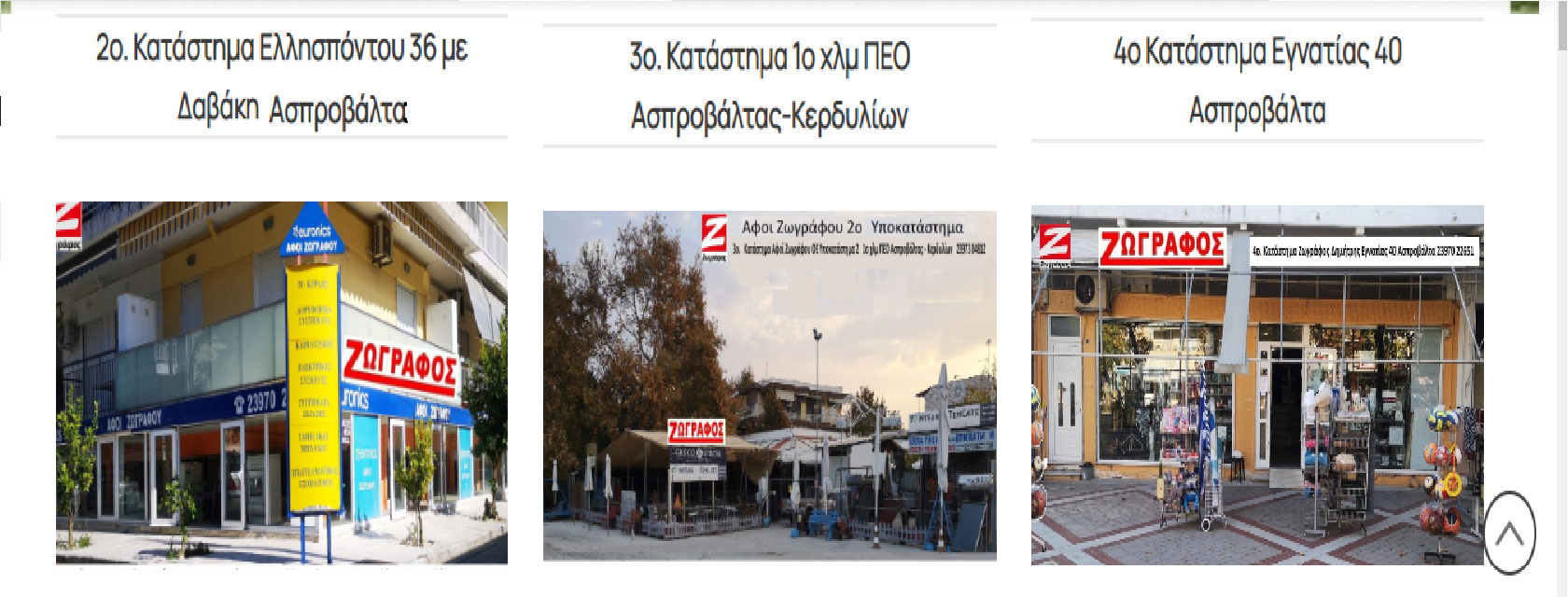 Ζωγράφος Βρασνά Όλα τα Καταστήματα - Image 6