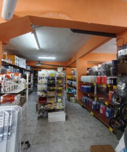 Ζωγράφος Υπόγειο 102 Γενικό πλάνο