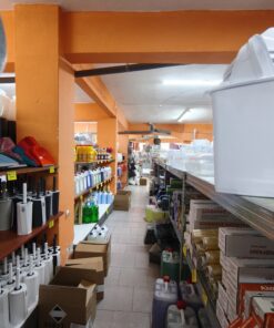Ζωγράφος Υπόγειο Είδη Μπάνιου