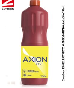 Ζωγράφος Υπόγειο Λουλούδια 750ml
