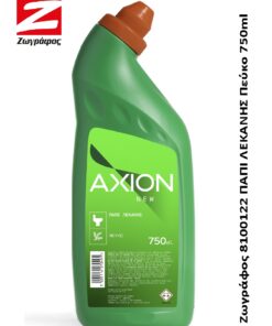 Ζωγράφος Υπόγειο Πεύκο 750ml